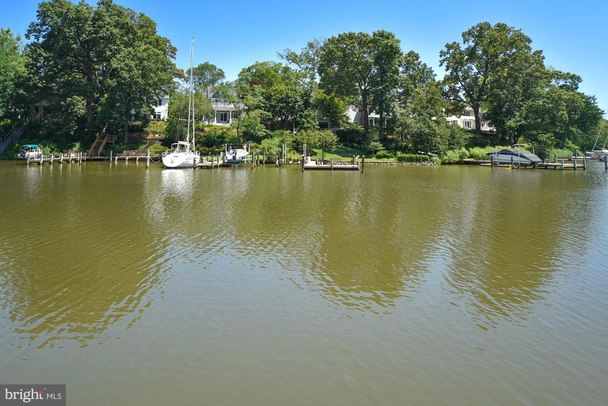 MURRAY HILL - Residential