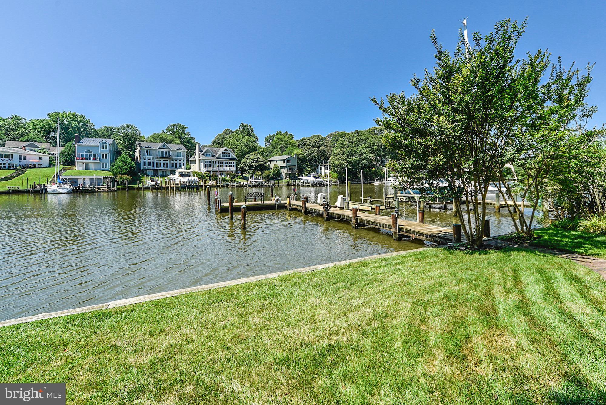 MURRAY HILL - Residential