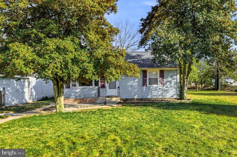 Photo of 1111 Loretta Avenue, MAYS LANDING, NJ 08330 (MLS # NJAC2022432)