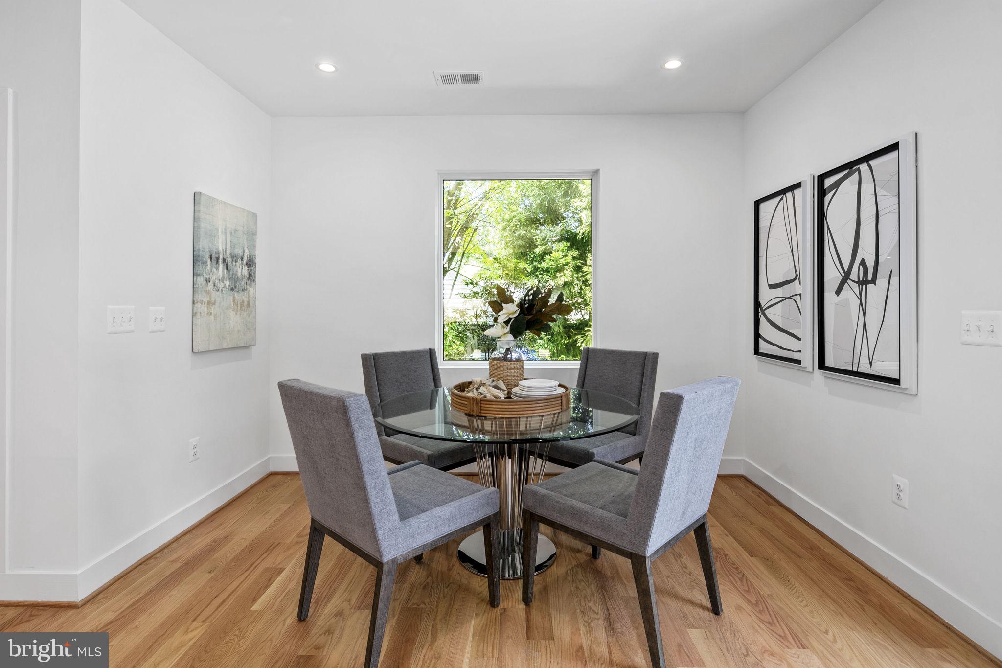 TARA - LEEWAY HEIGHTS - Residential