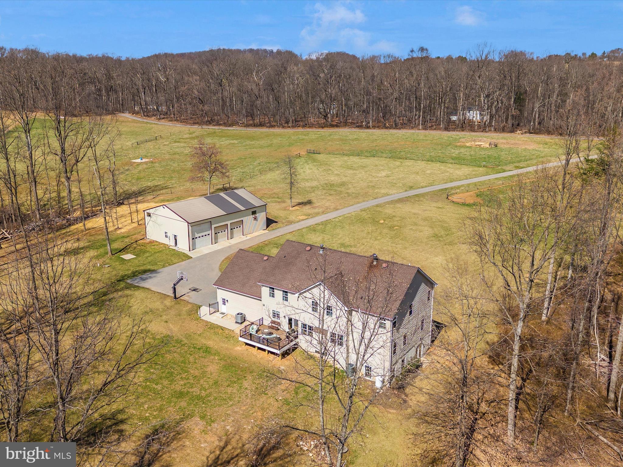 1345 BREHM ROAD