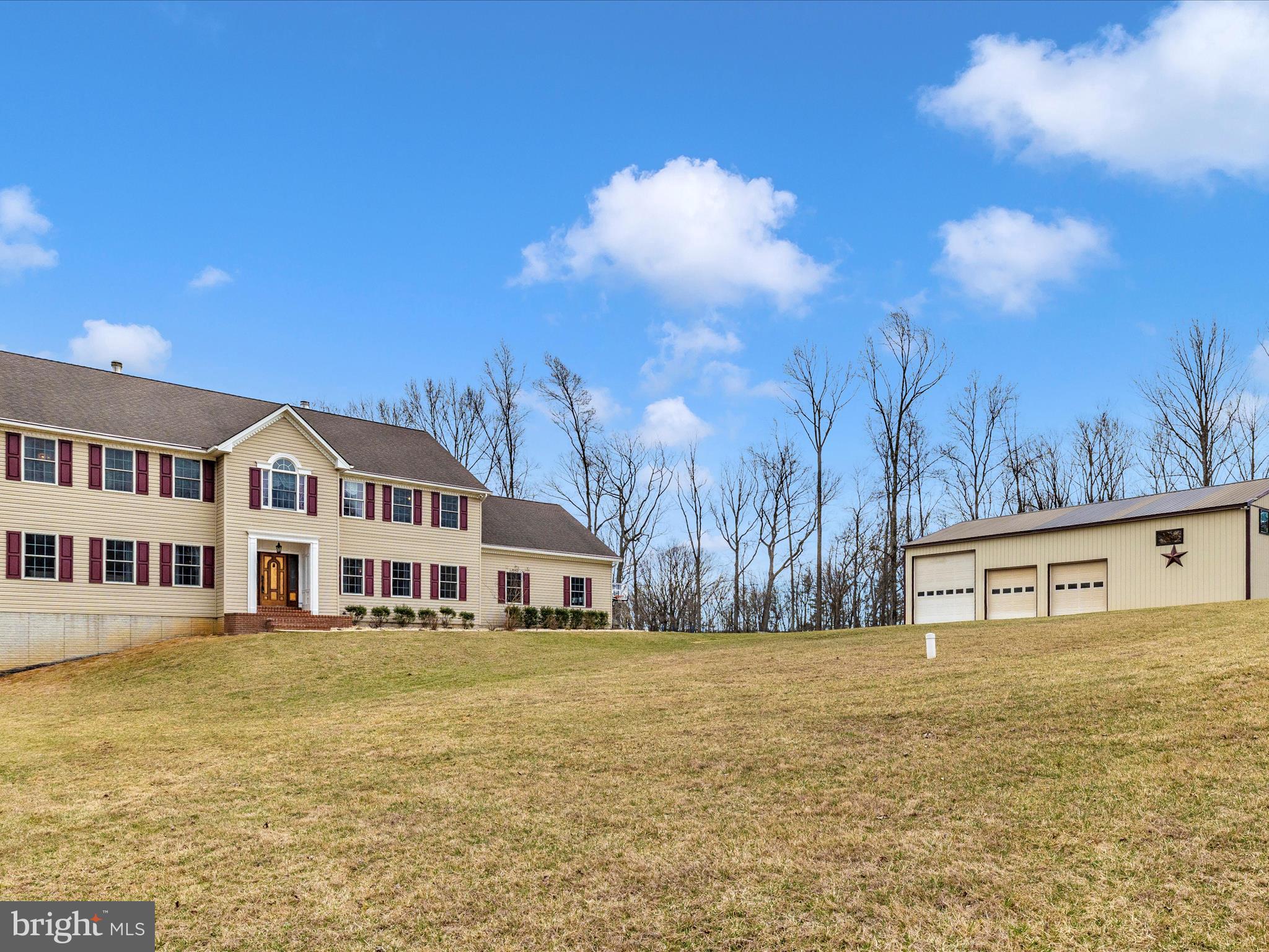 1345 BREHM ROAD