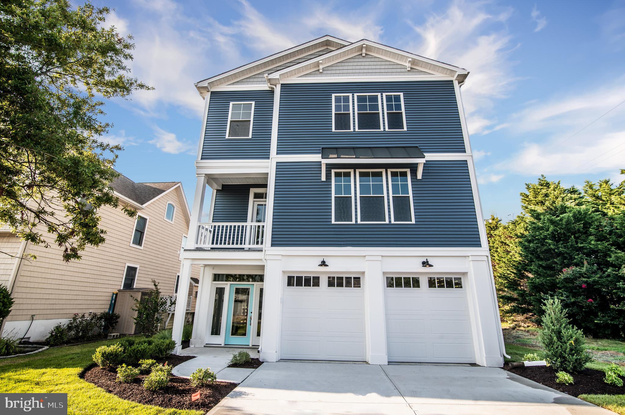 ANN ACRES - Residential