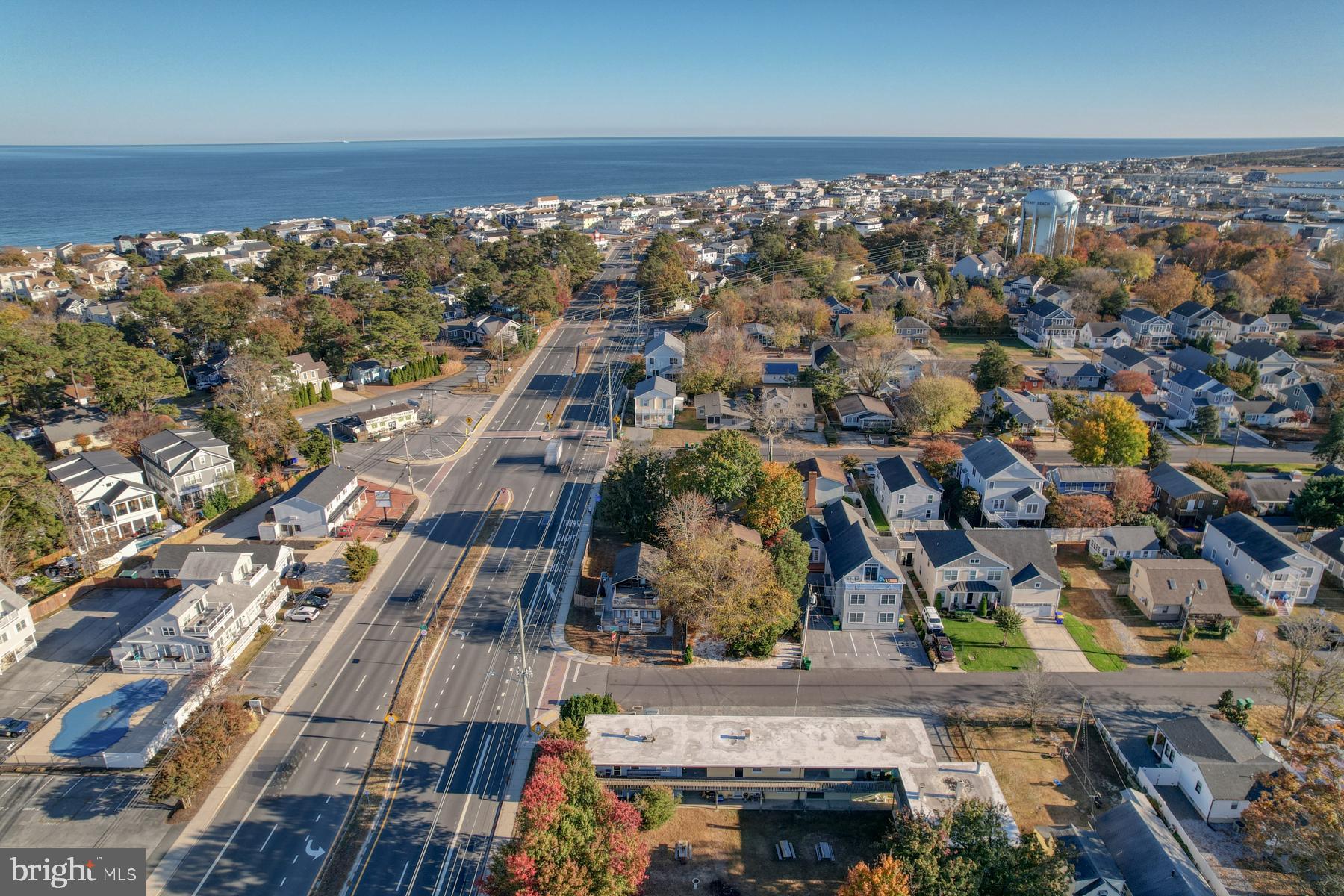 ANN ACRES - Residential