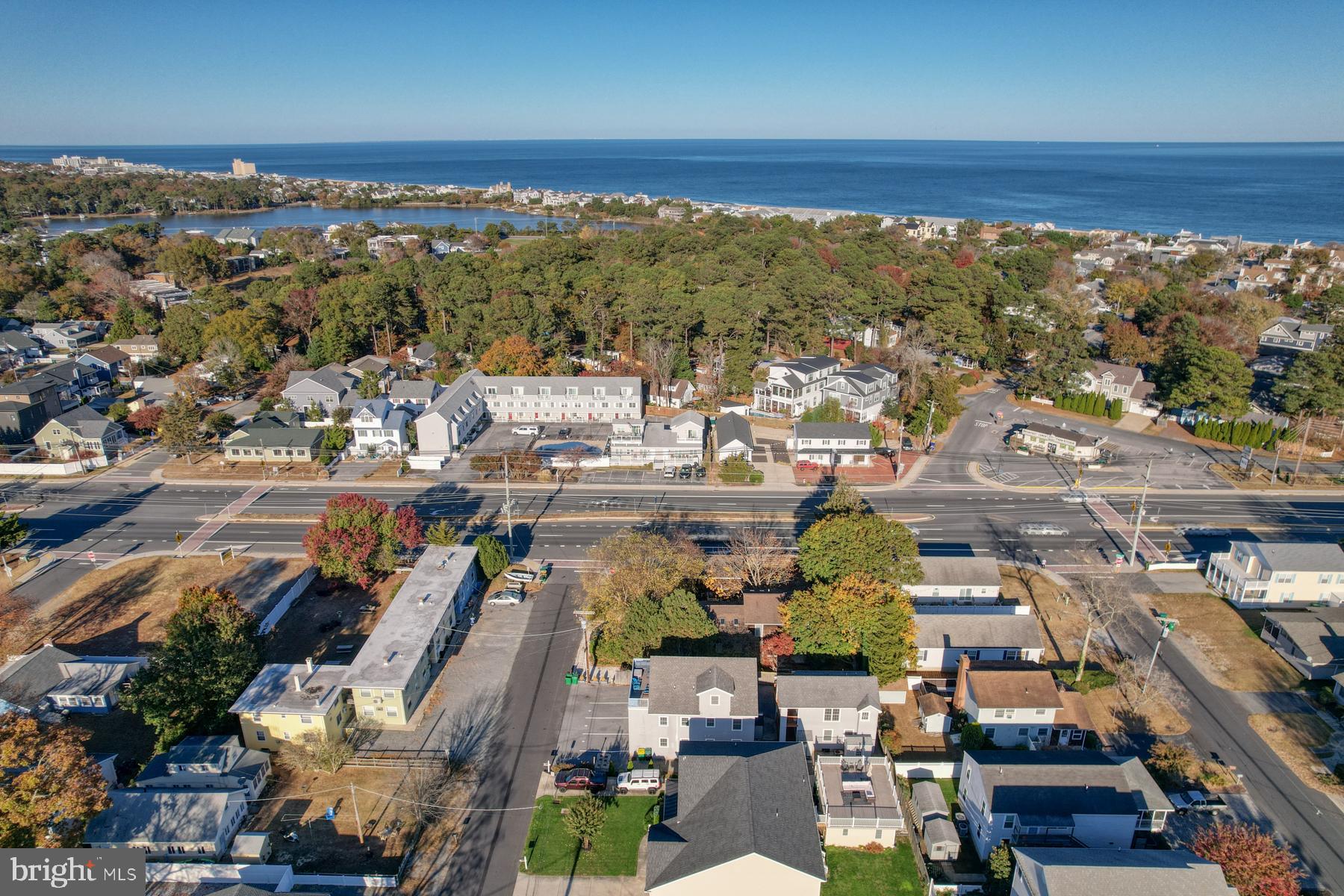 ANN ACRES - Residential