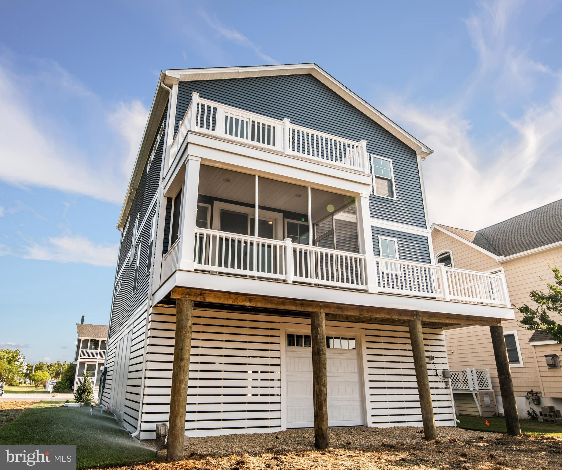 ANN ACRES - Residential