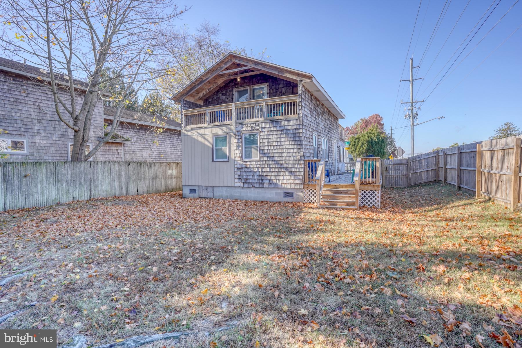 ANN ACRES - Residential