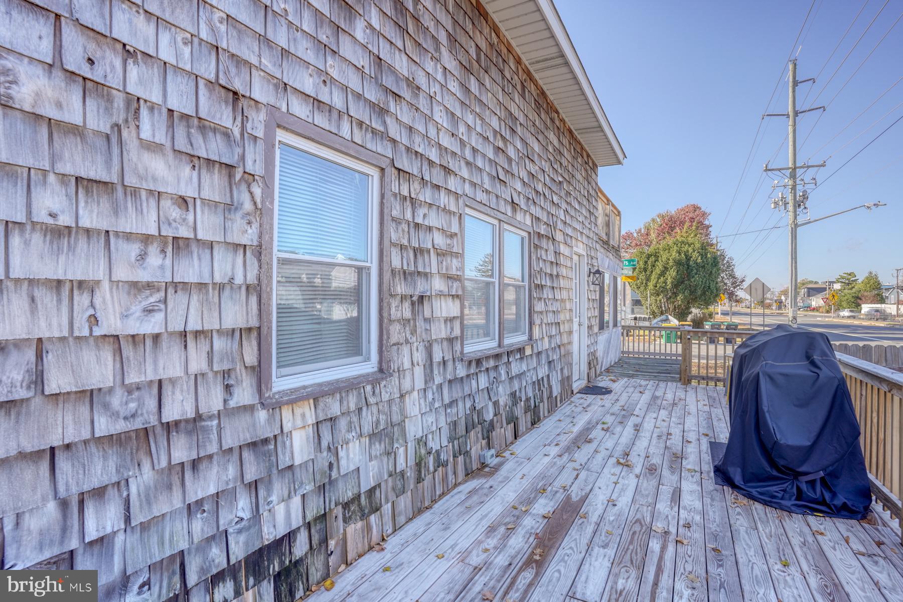 ANN ACRES - Residential