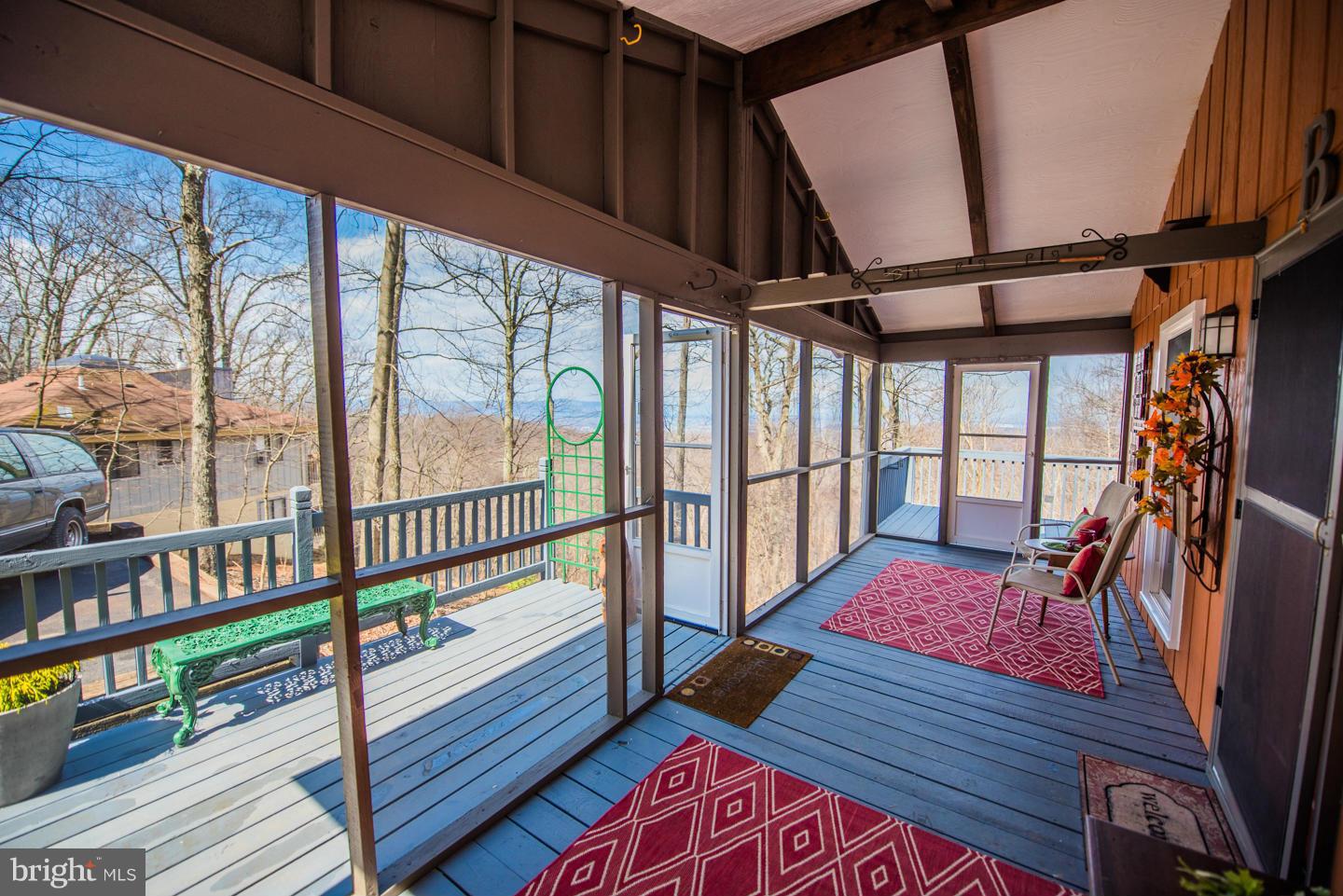 HIGH KNOB - Residential