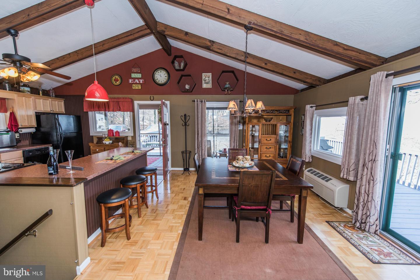 HIGH KNOB - Residential