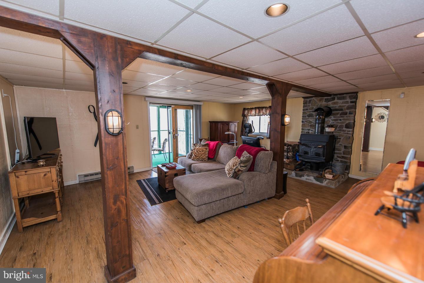 HIGH KNOB - Residential