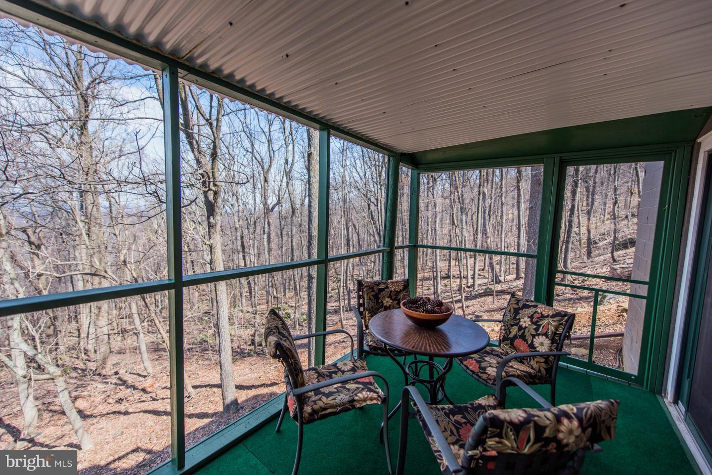 HIGH KNOB - Residential