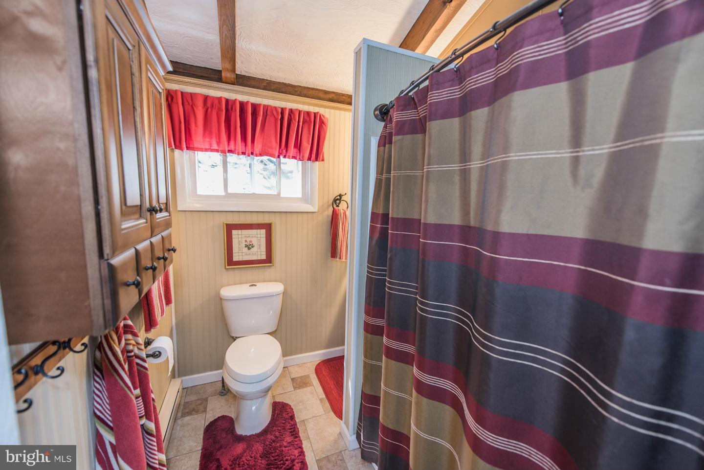 HIGH KNOB - Residential