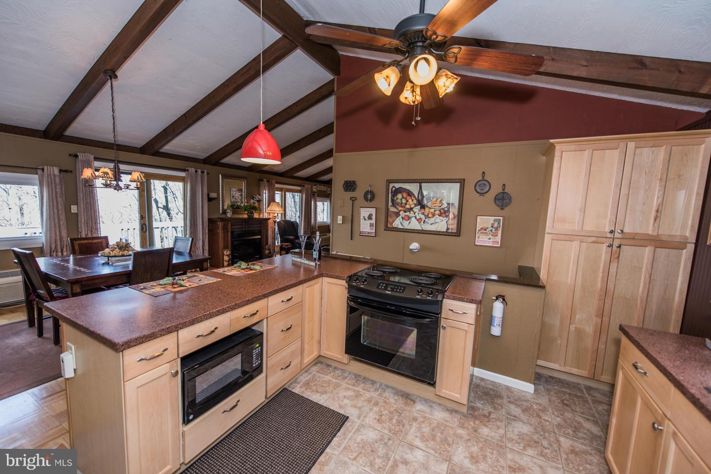 HIGH KNOB - Residential