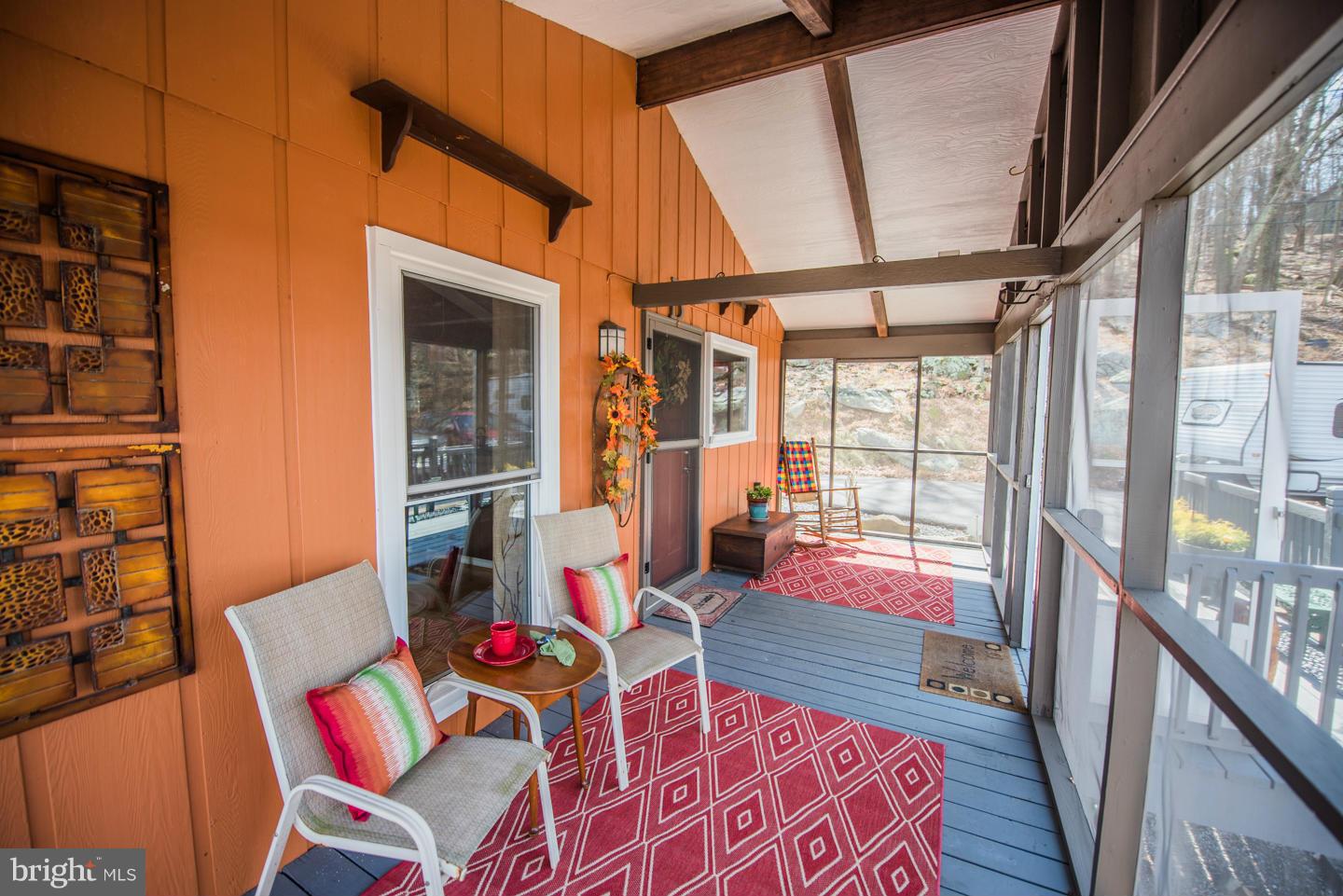 HIGH KNOB - Residential