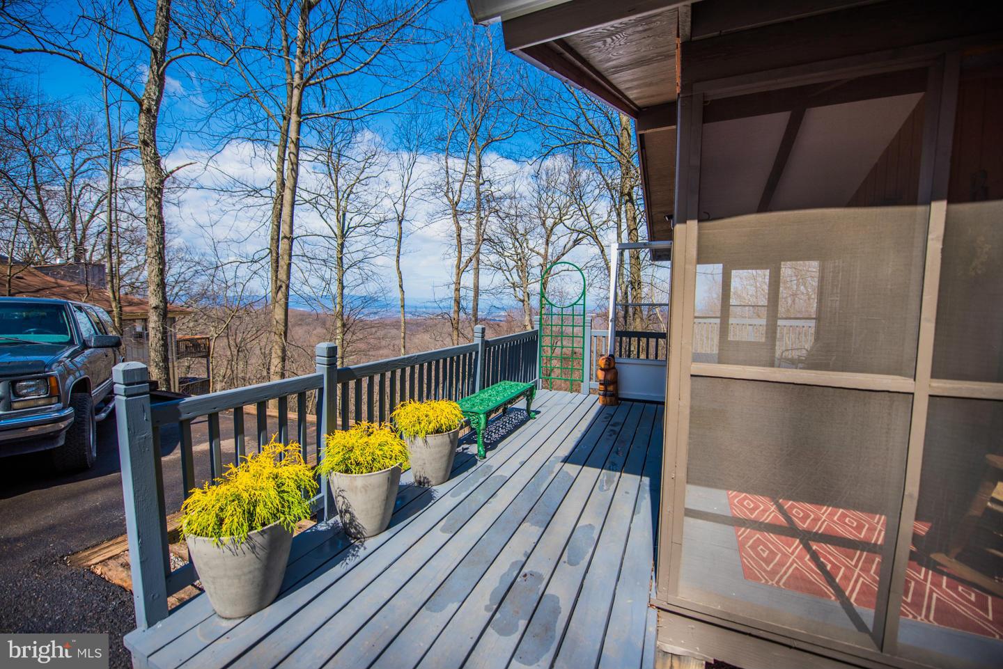 HIGH KNOB - Residential