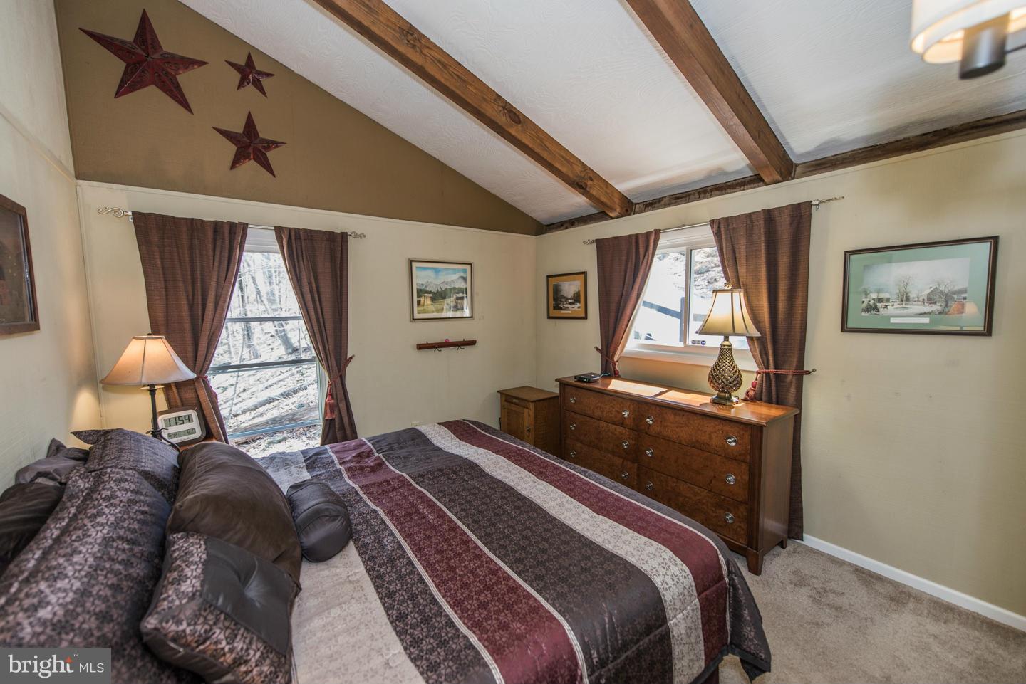 HIGH KNOB - Residential