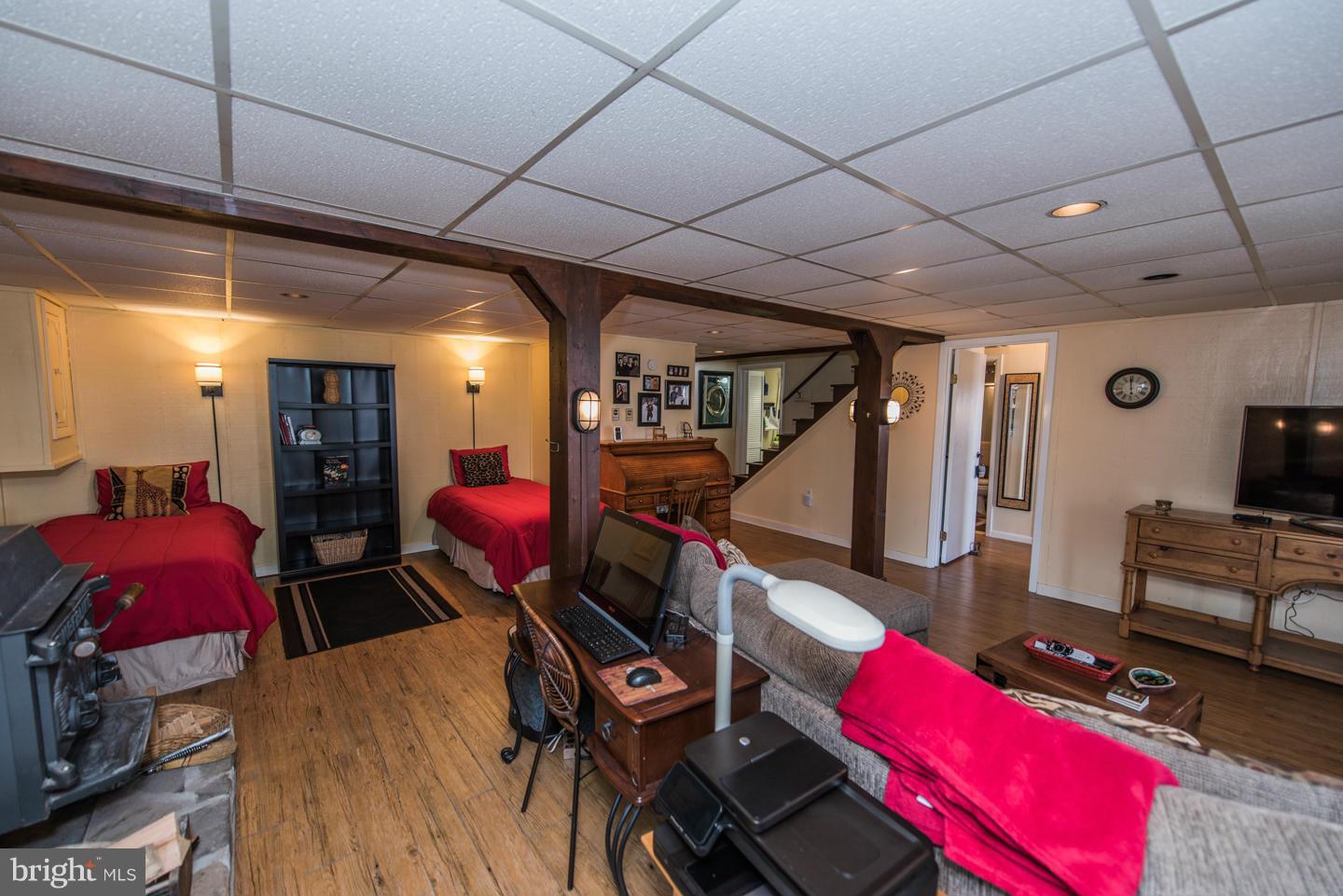 HIGH KNOB - Residential