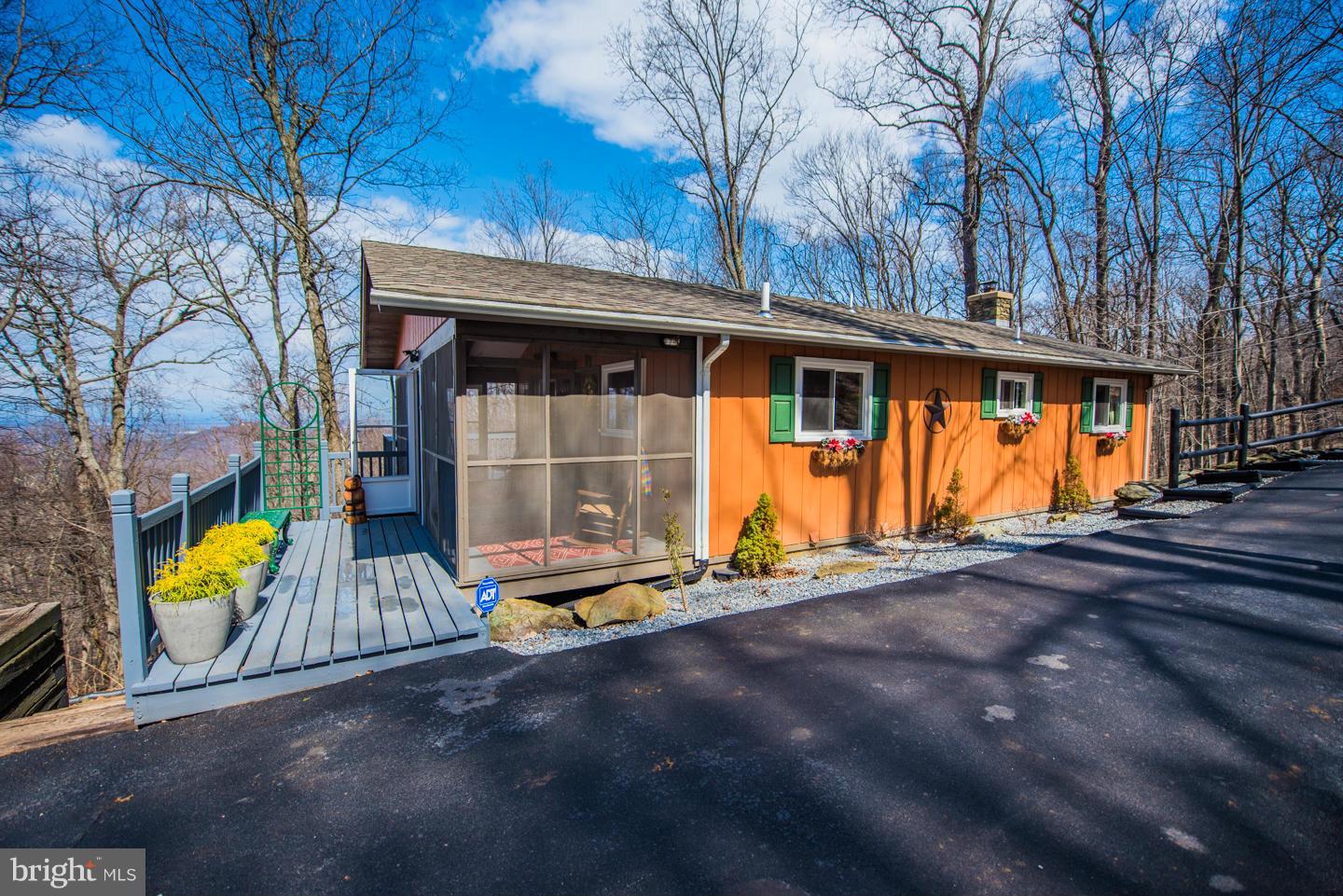 HIGH KNOB - Residential