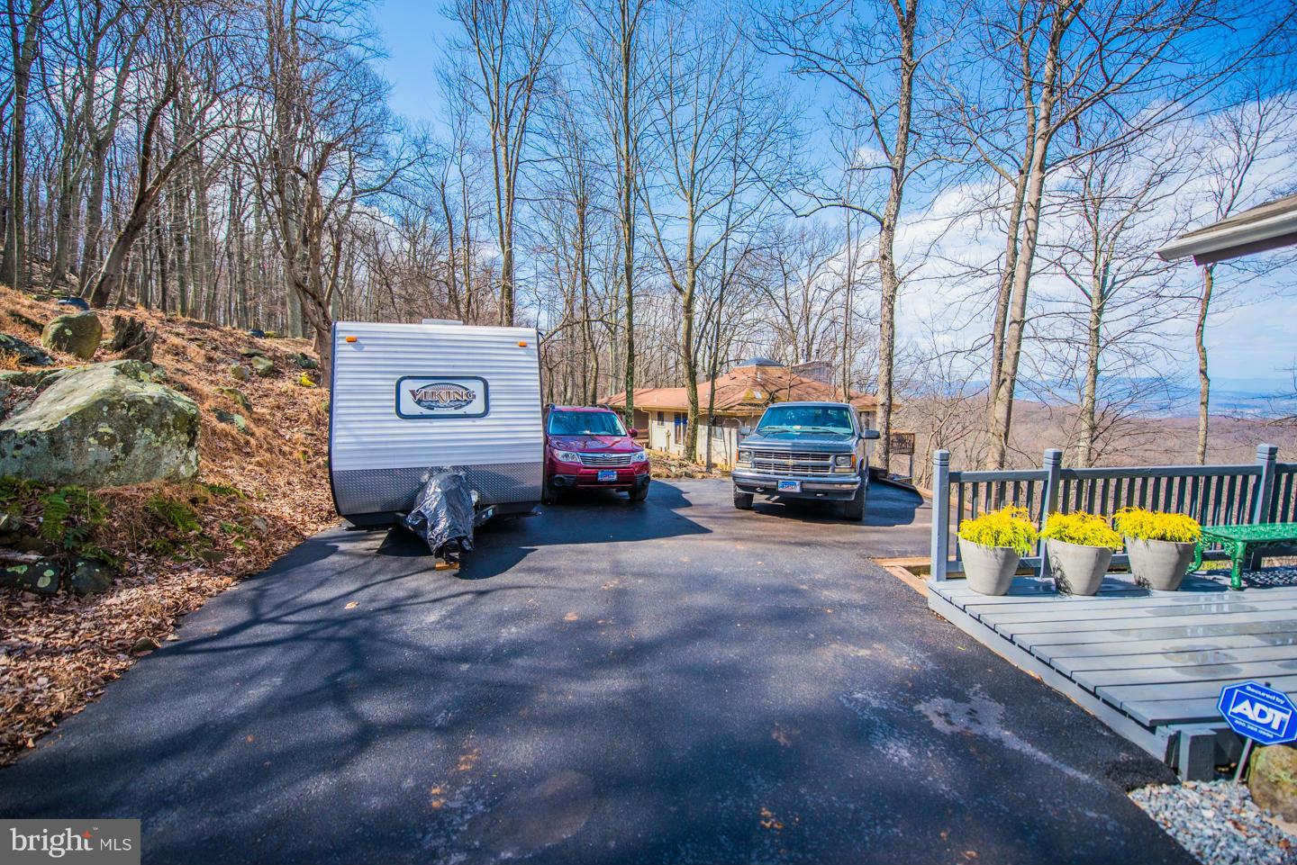 HIGH KNOB - Residential