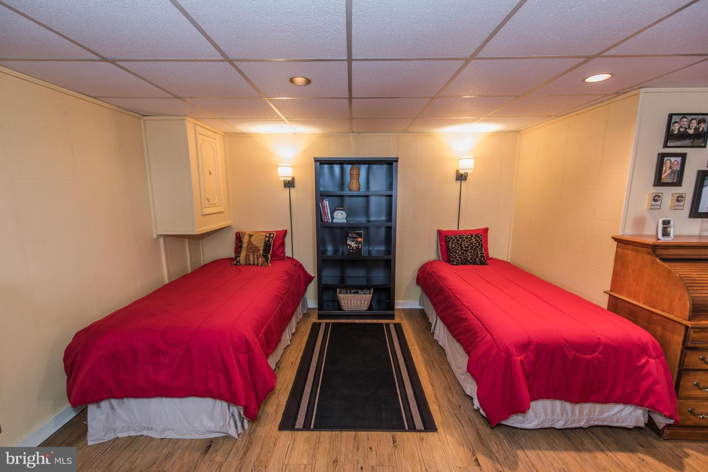 HIGH KNOB - Residential