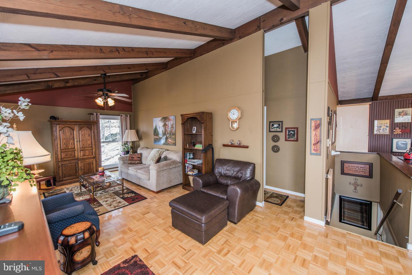 HIGH KNOB - Residential