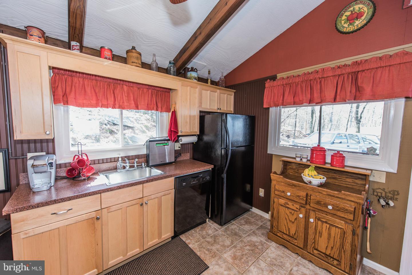 HIGH KNOB - Residential