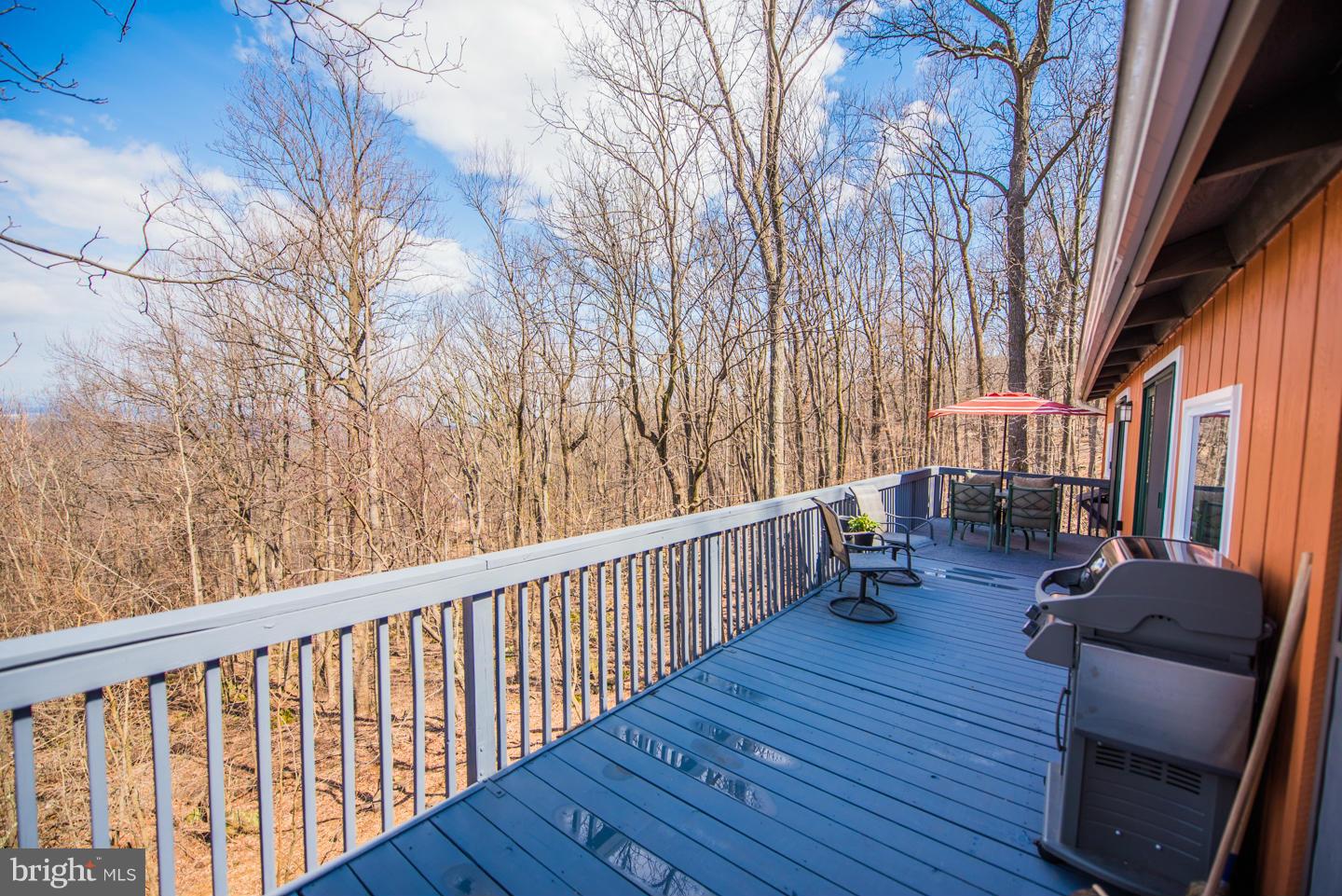 HIGH KNOB - Residential