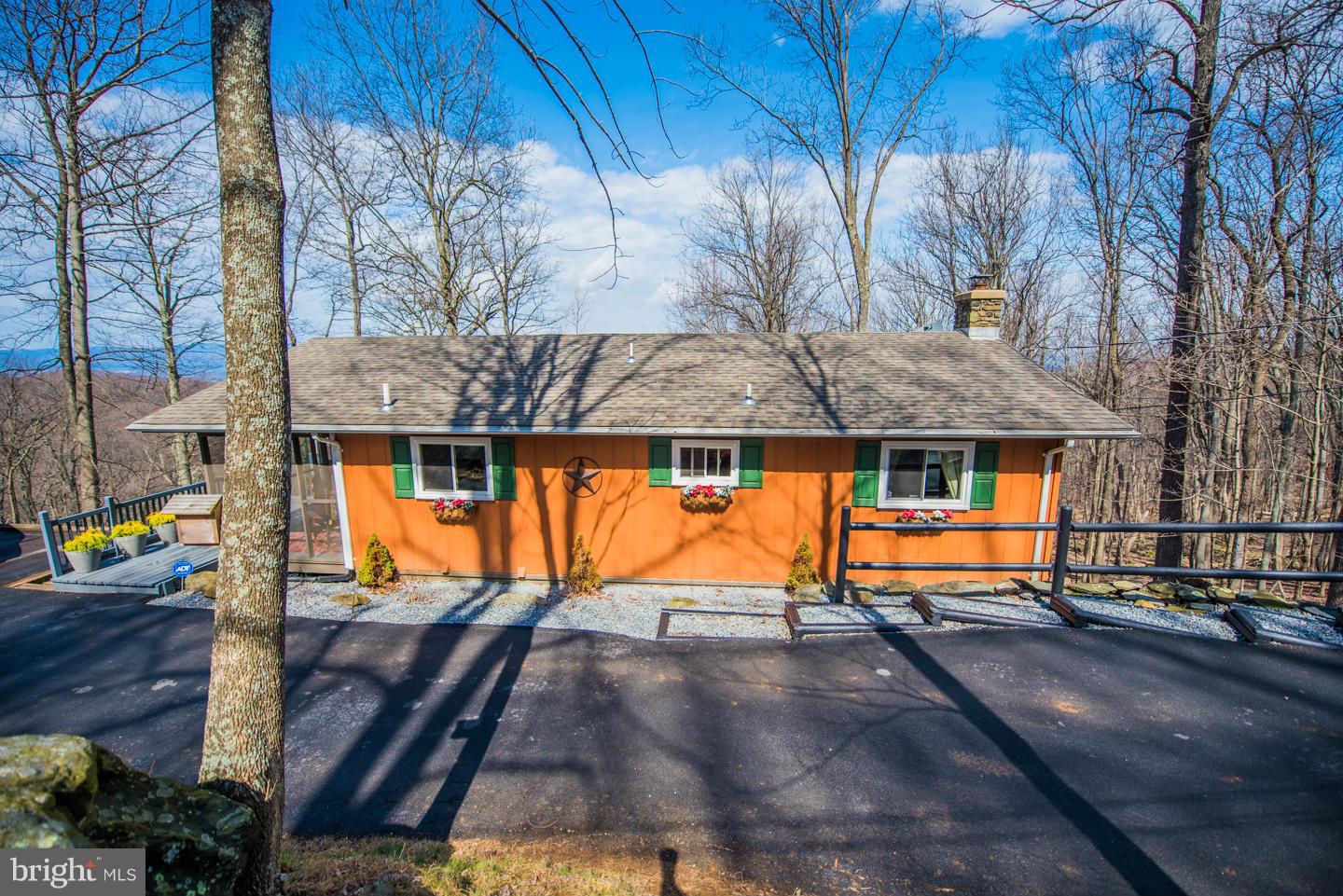 HIGH KNOB - Residential