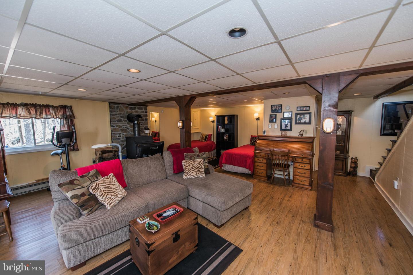 HIGH KNOB - Residential