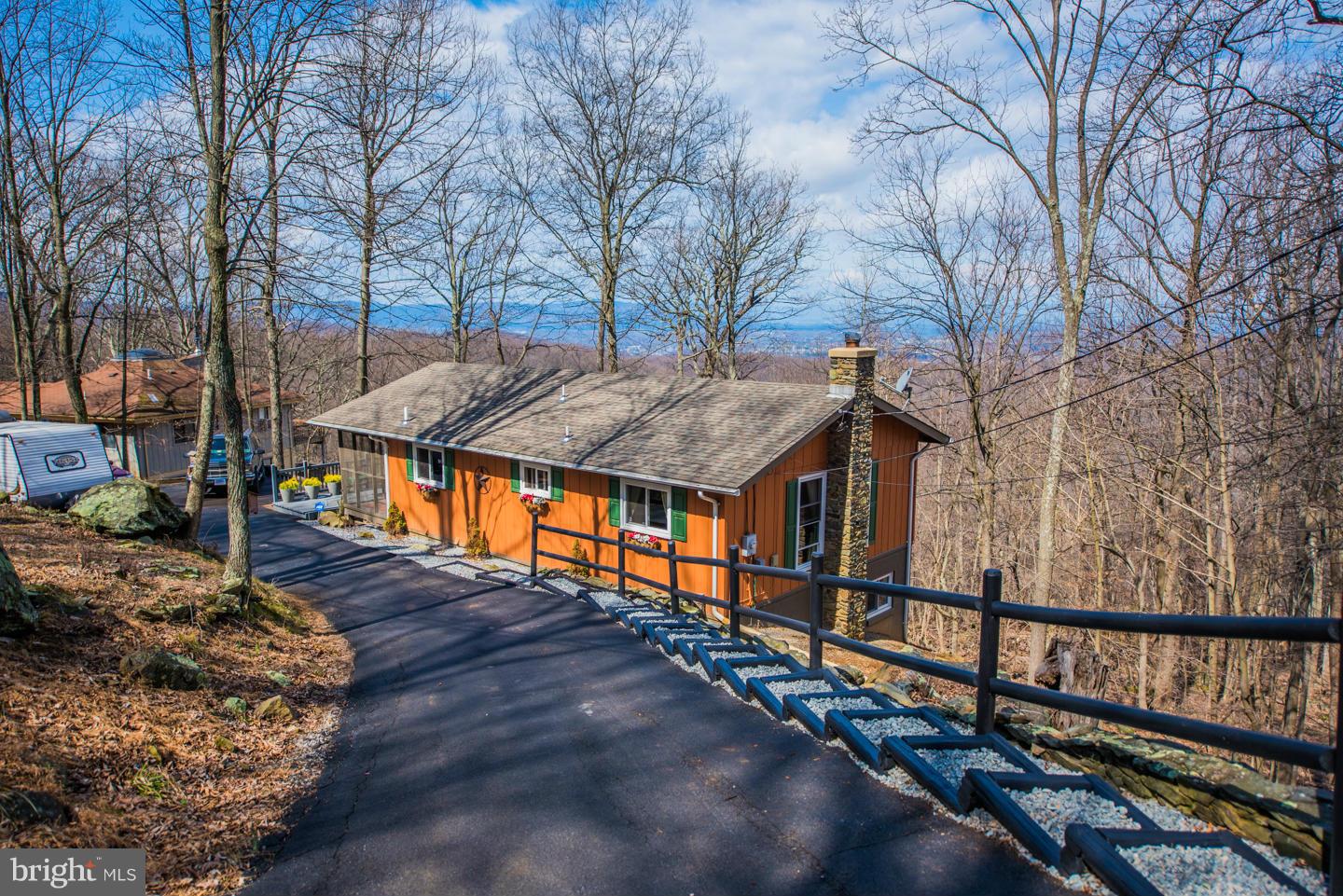 HIGH KNOB - Residential