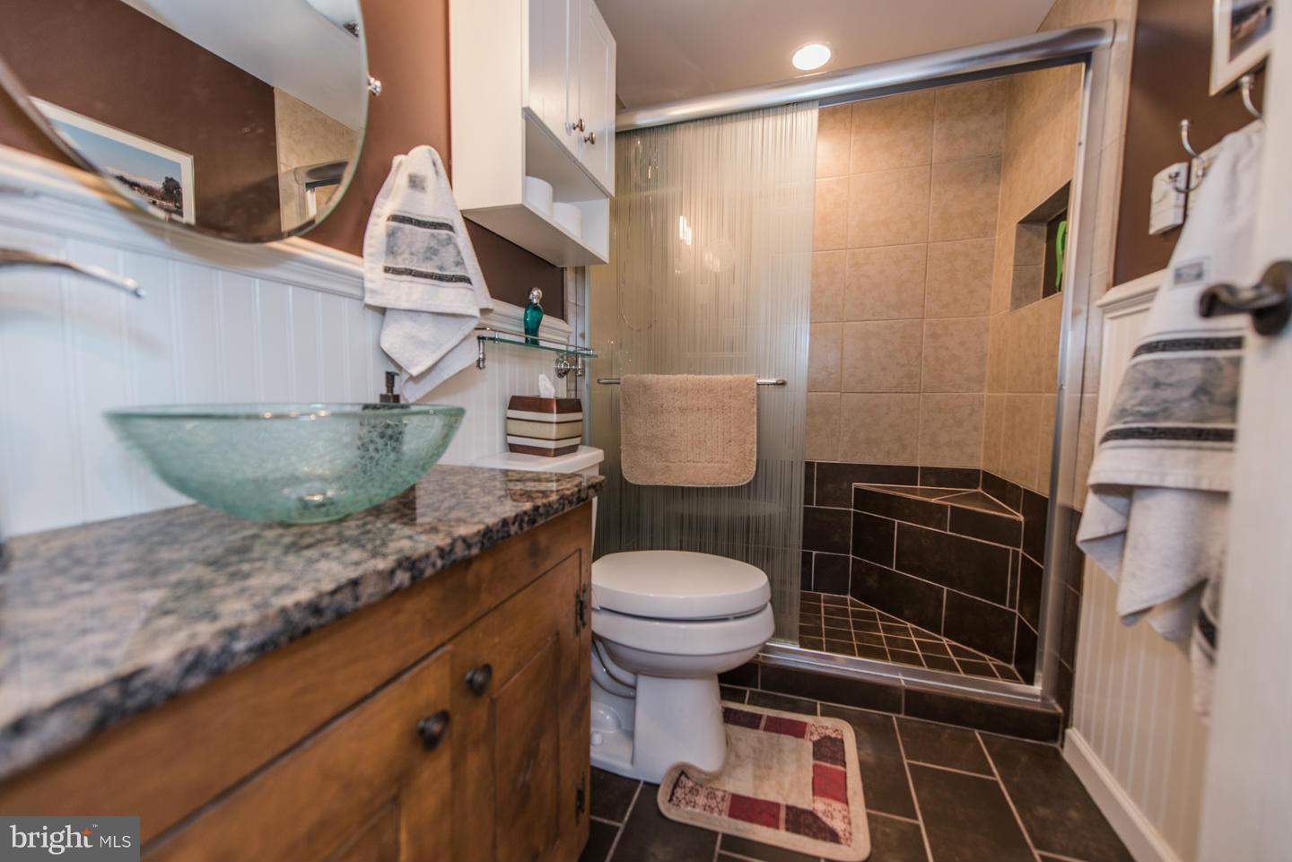 HIGH KNOB - Residential