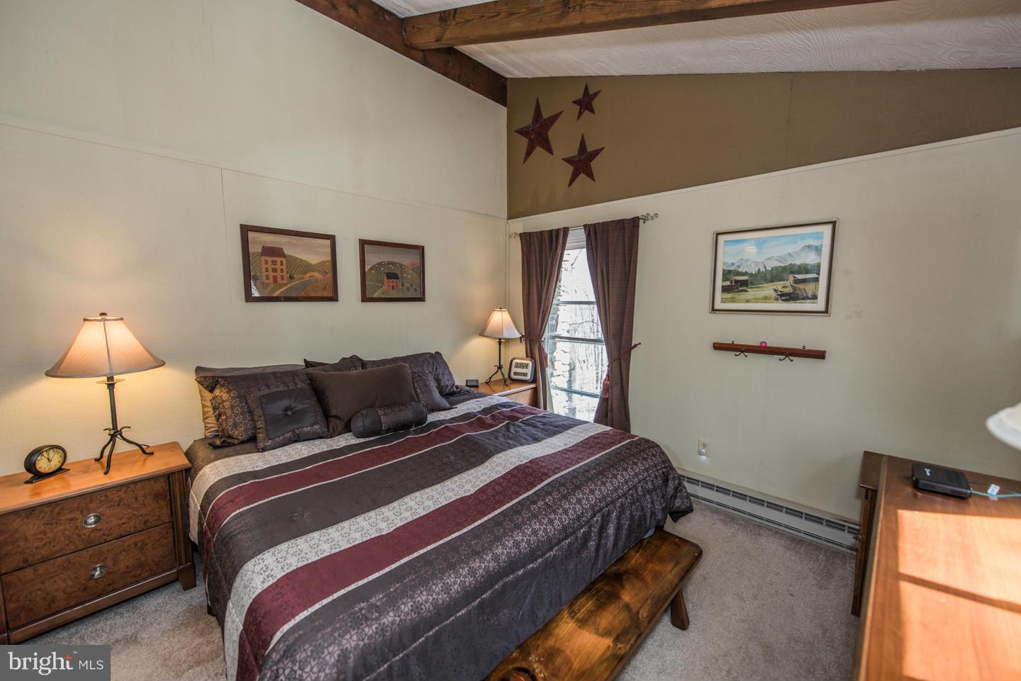 HIGH KNOB - Residential