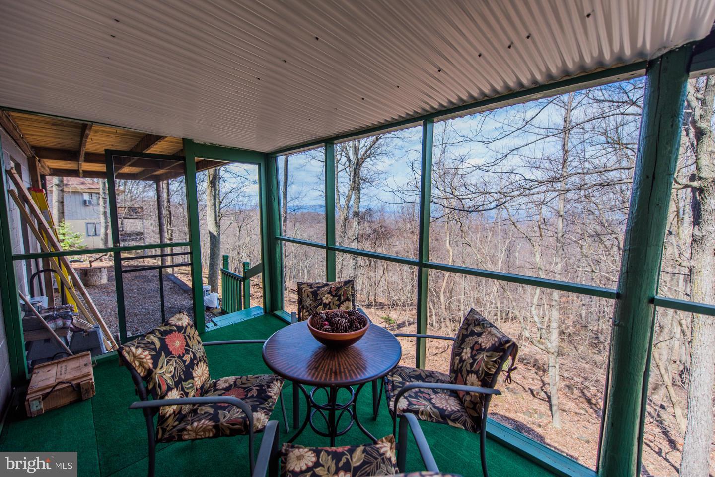 HIGH KNOB - Residential