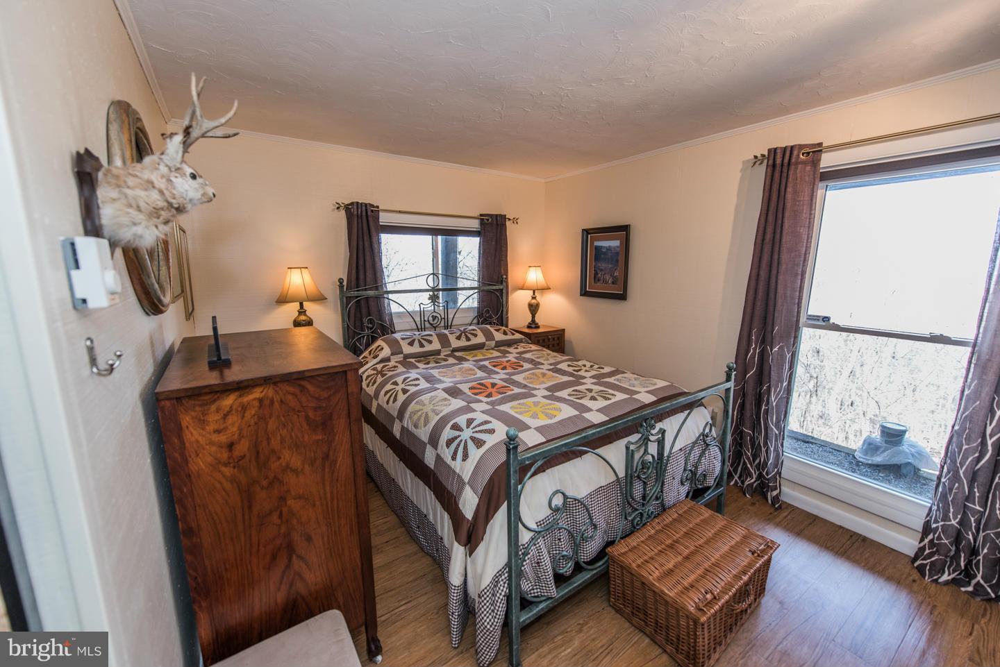 HIGH KNOB - Residential