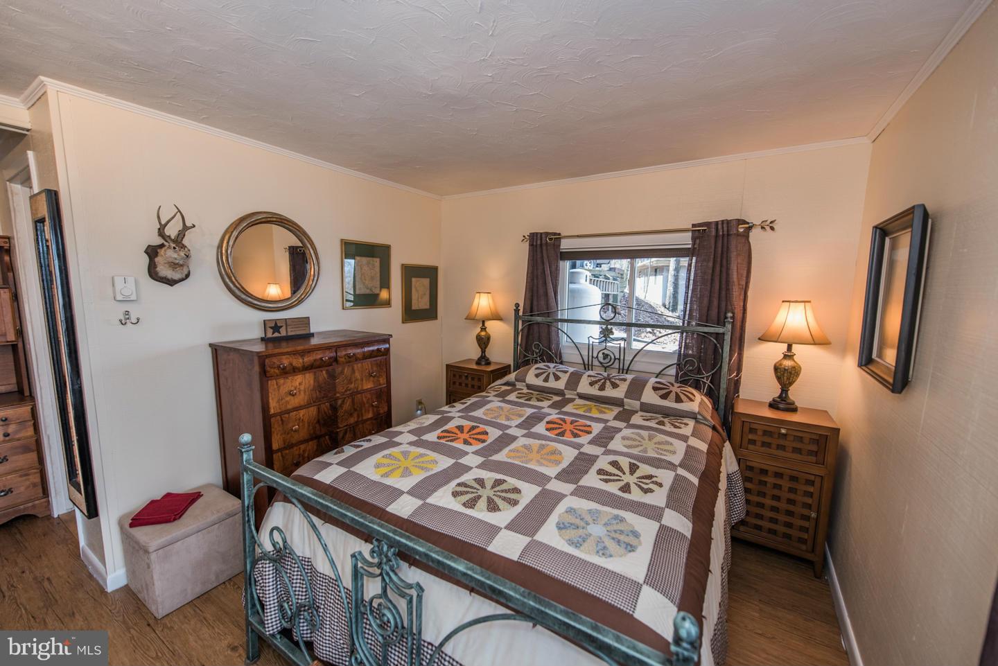 HIGH KNOB - Residential