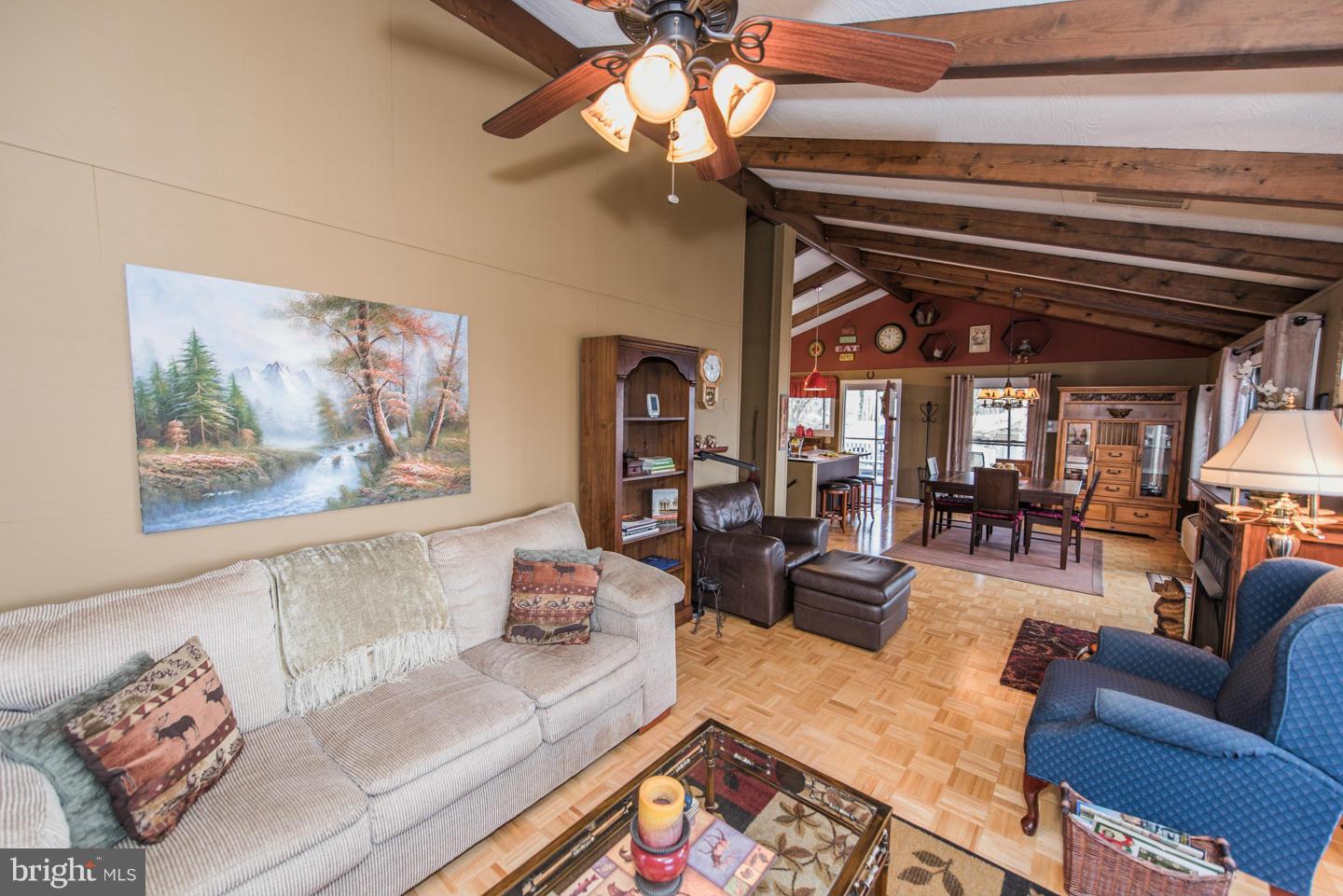 HIGH KNOB - Residential