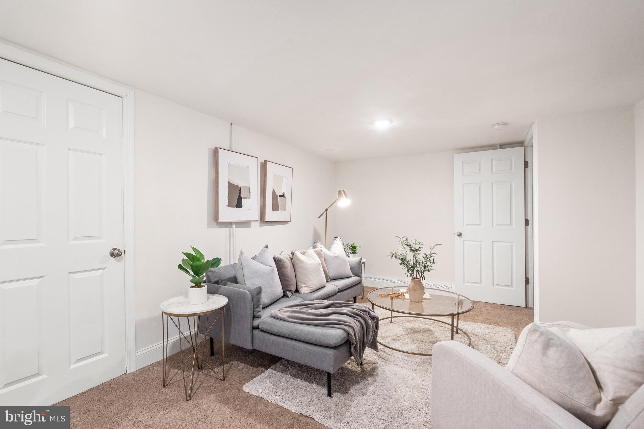 VANSVILLE HEIGHTS - Residential