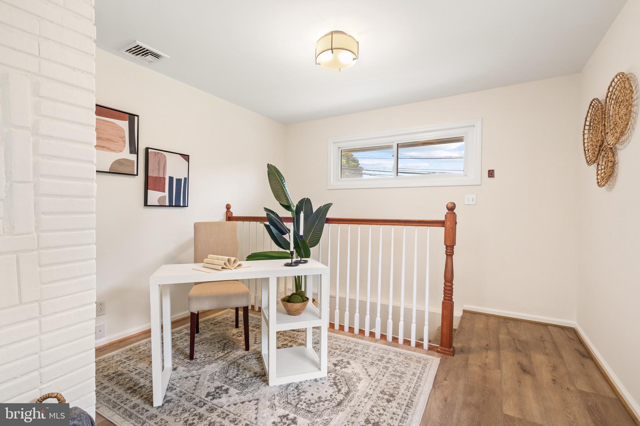 VANSVILLE HEIGHTS - Residential