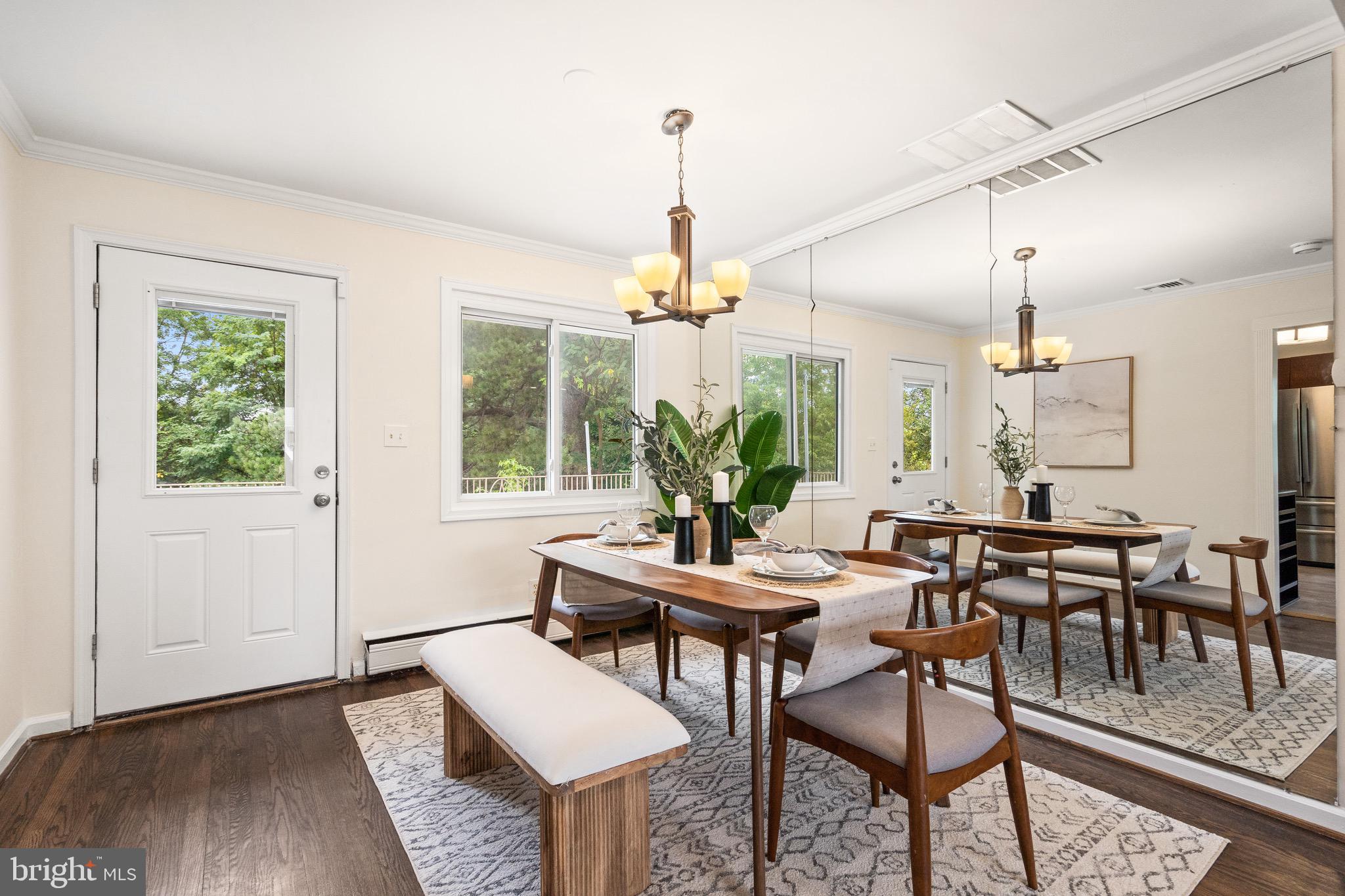 VANSVILLE HEIGHTS - Residential