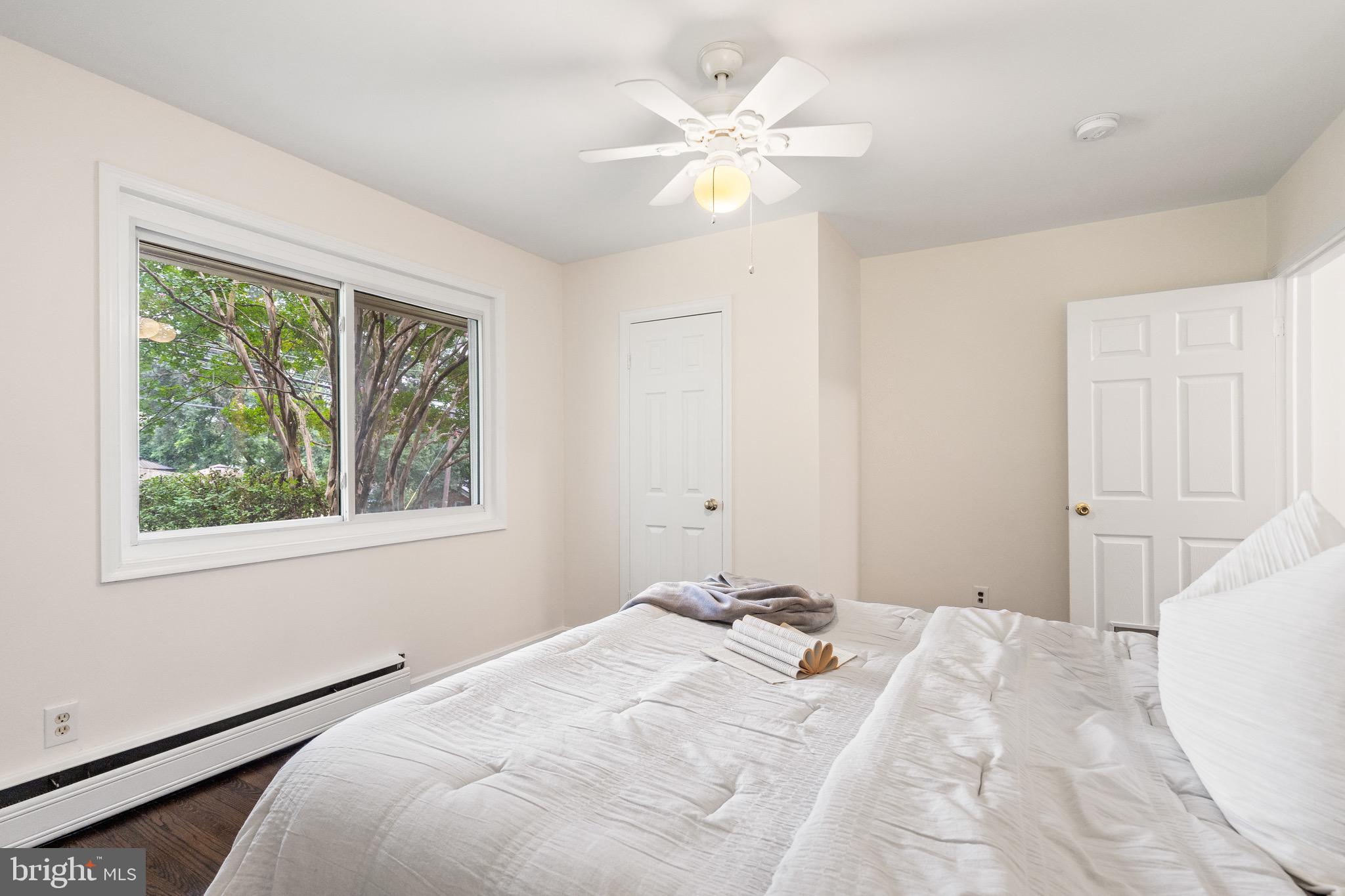 VANSVILLE HEIGHTS - Residential