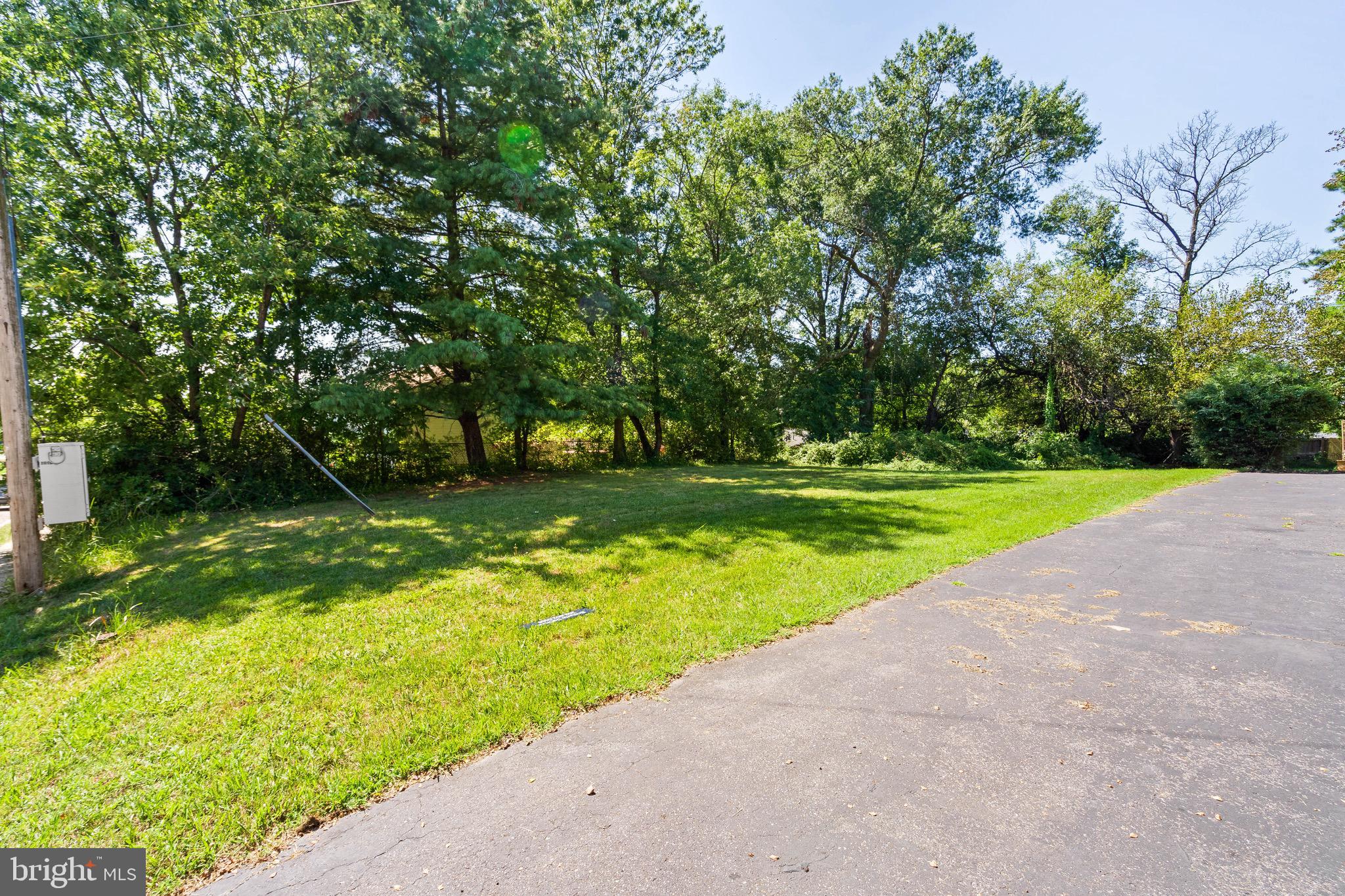 VANSVILLE HEIGHTS - Residential