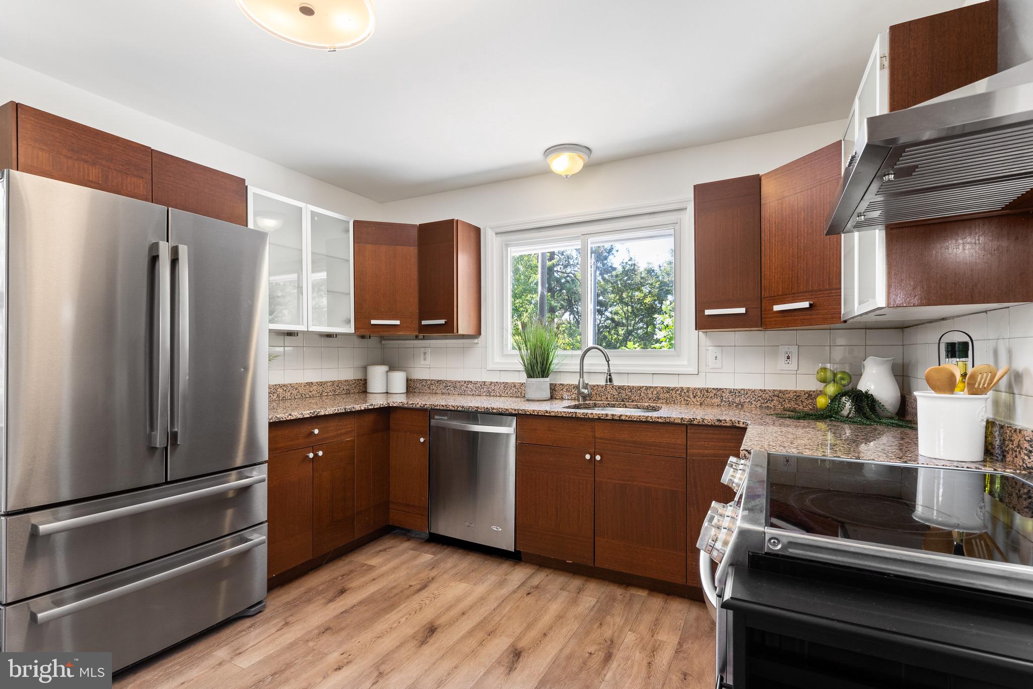 VANSVILLE HEIGHTS - Residential