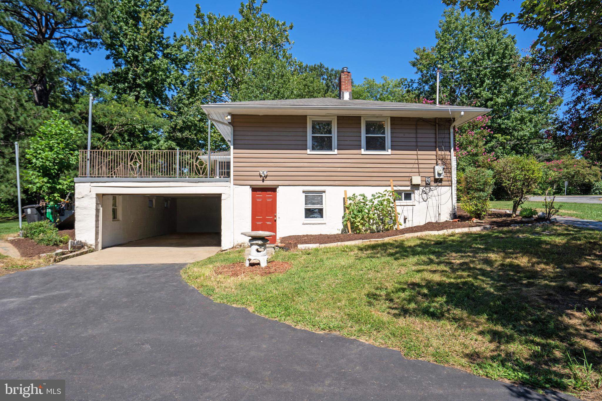 VANSVILLE HEIGHTS - Residential