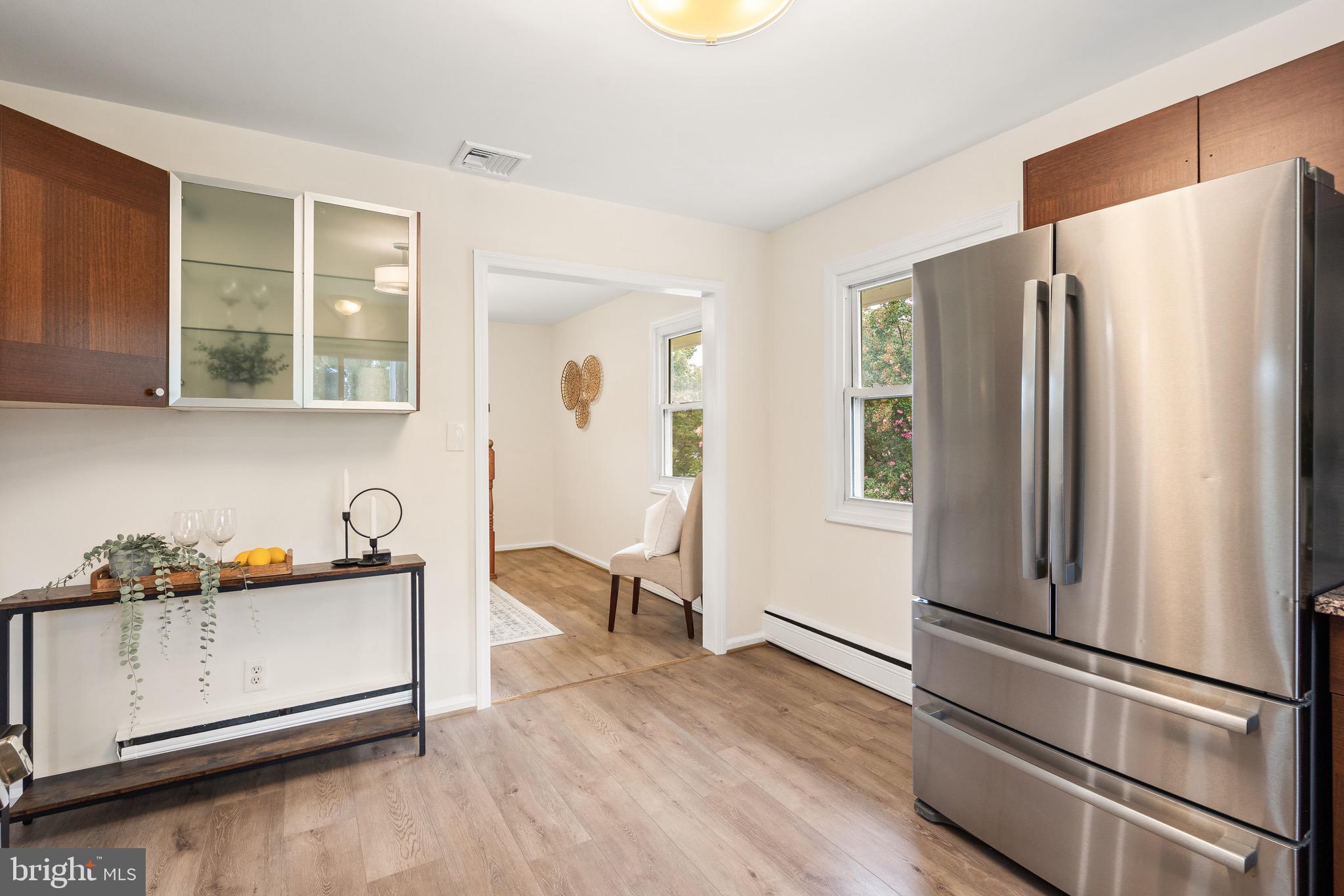 VANSVILLE HEIGHTS - Residential