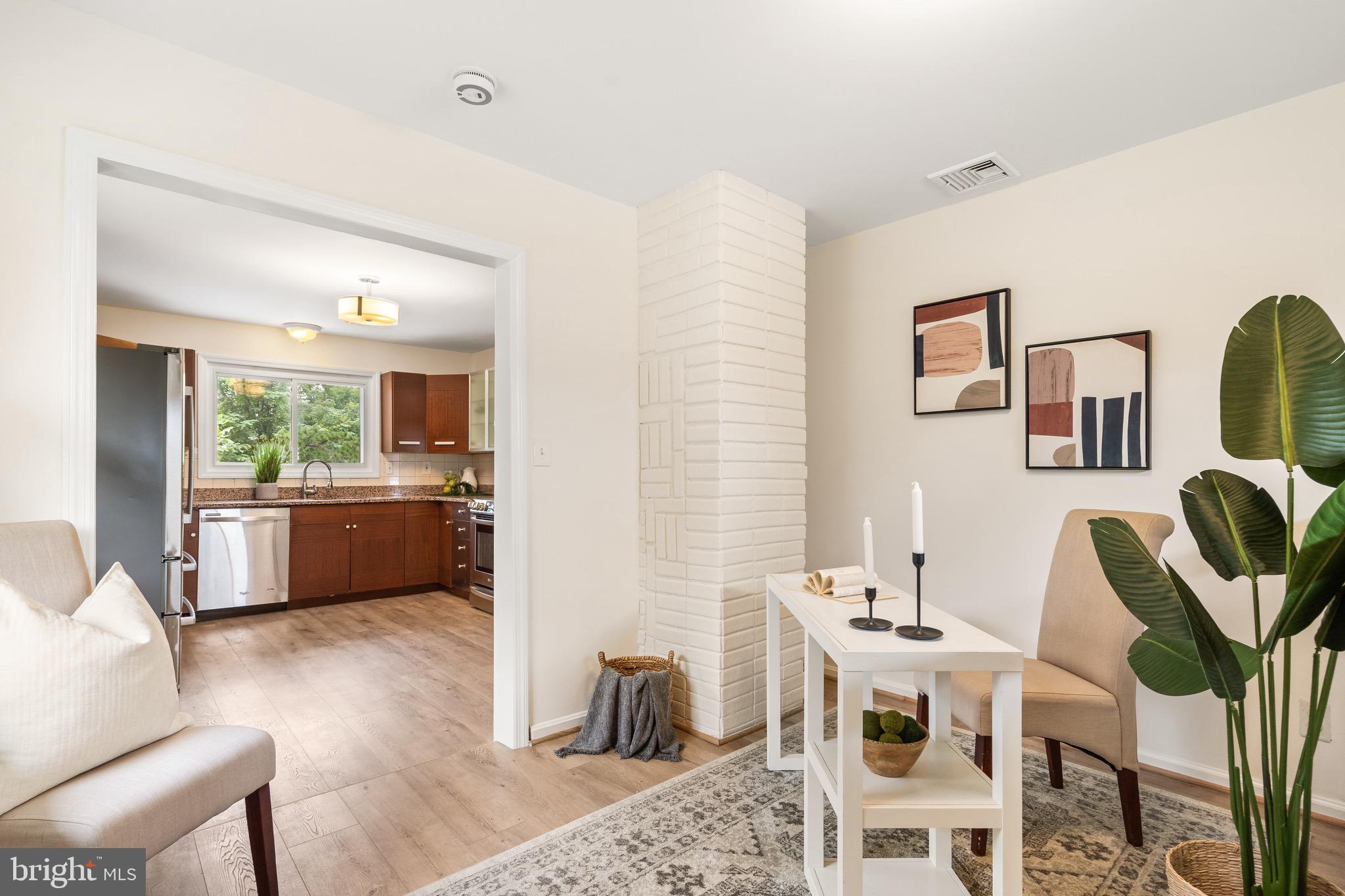 VANSVILLE HEIGHTS - Residential