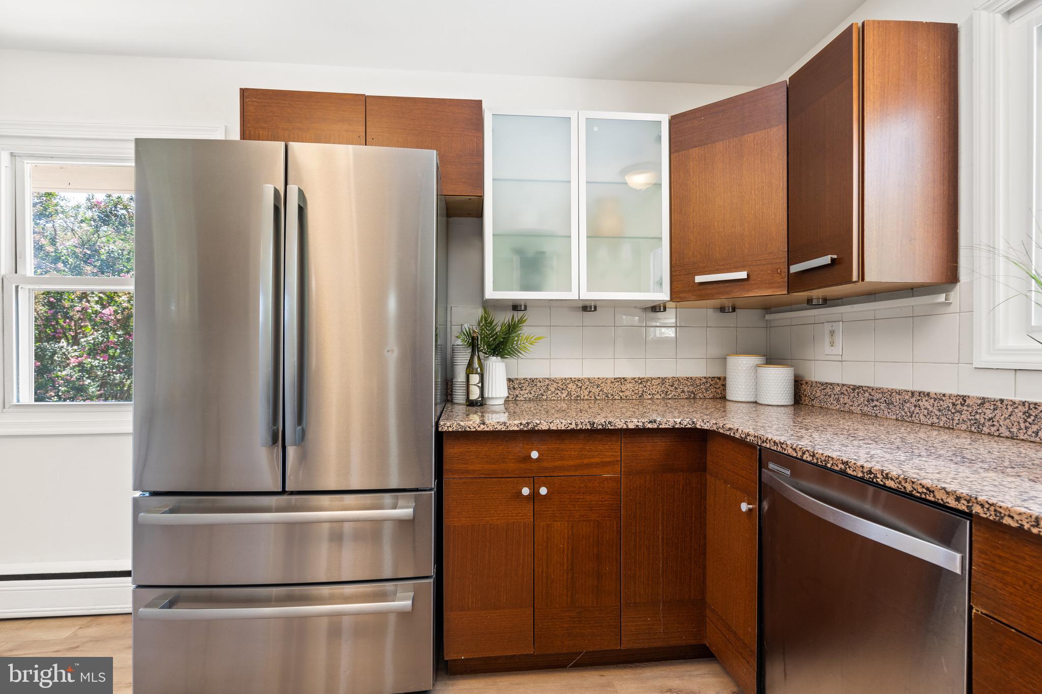 VANSVILLE HEIGHTS - Residential