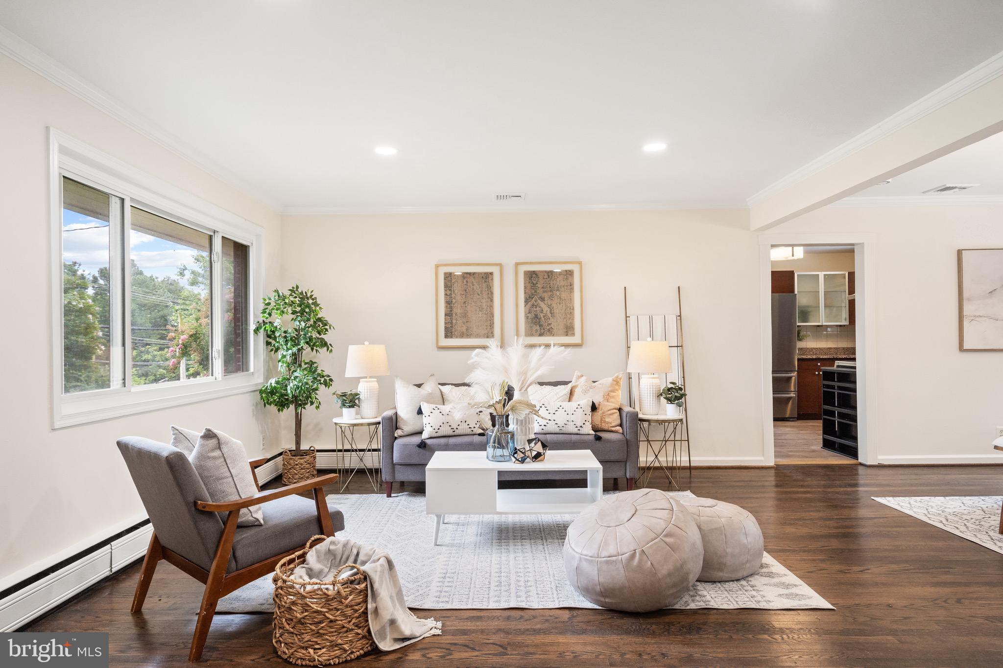 VANSVILLE HEIGHTS - Residential