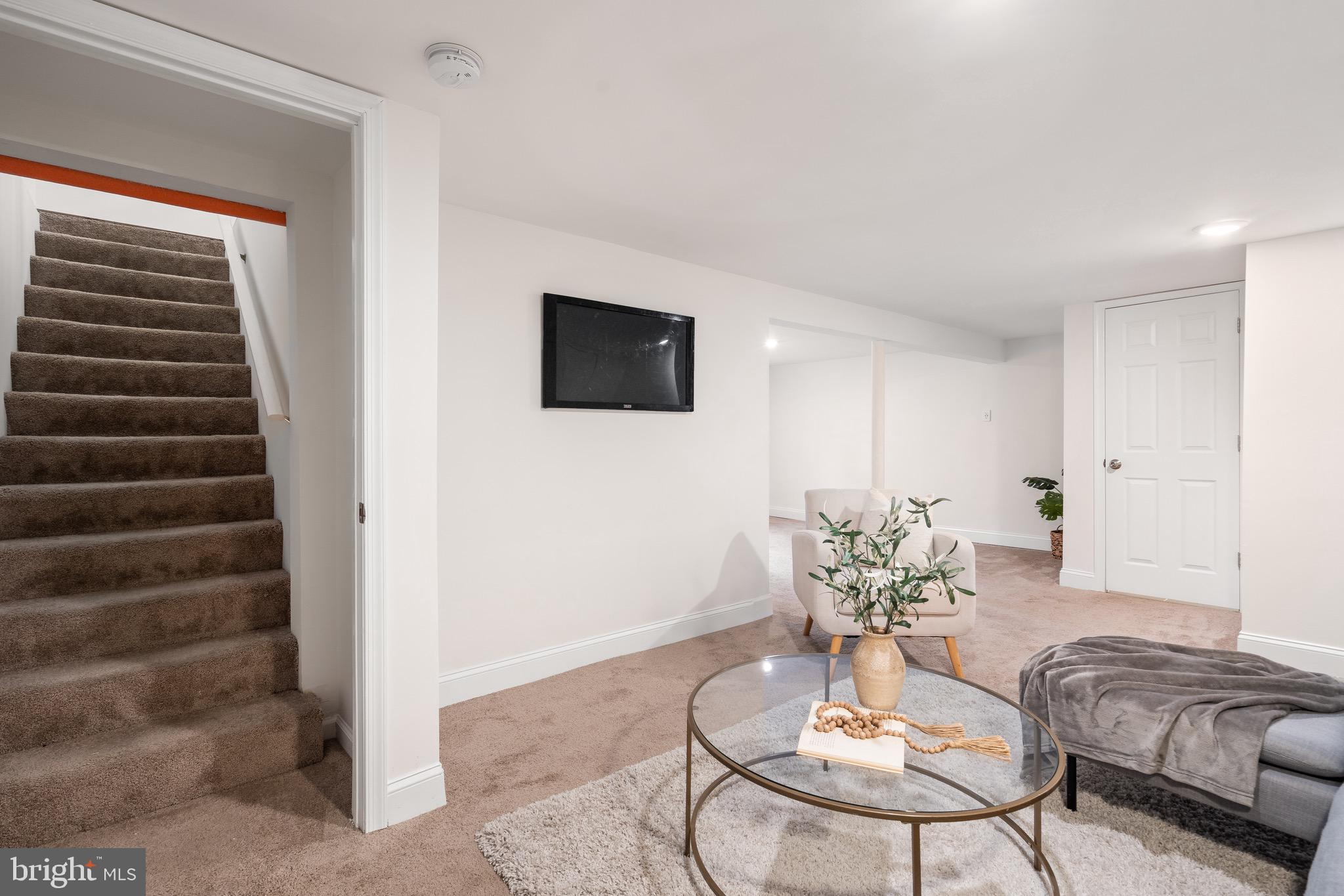 VANSVILLE HEIGHTS - Residential