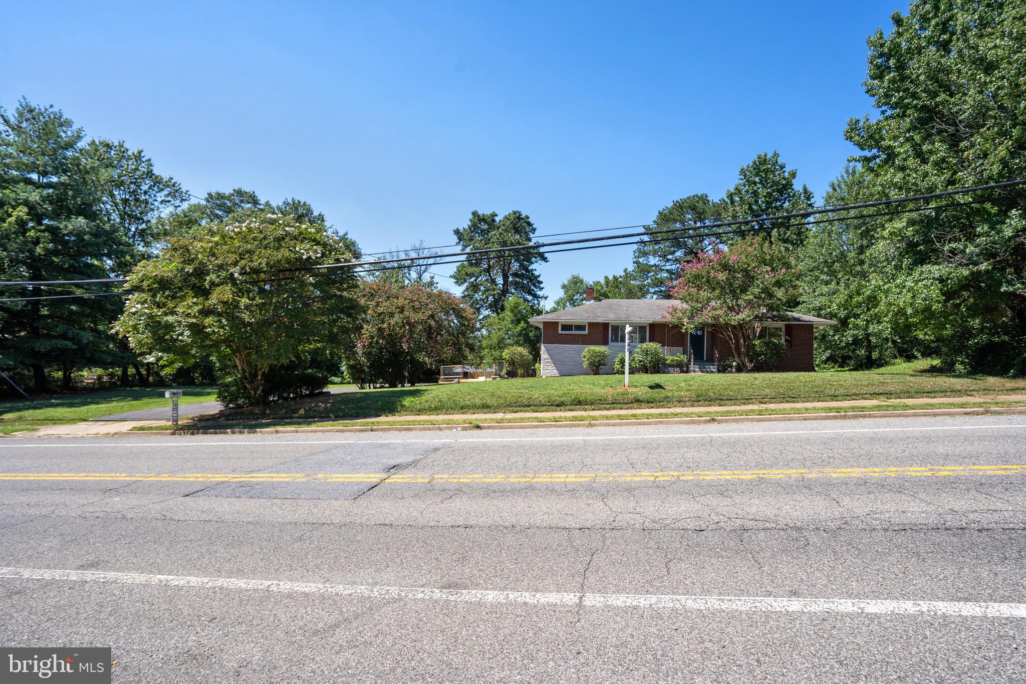 VANSVILLE HEIGHTS - Residential